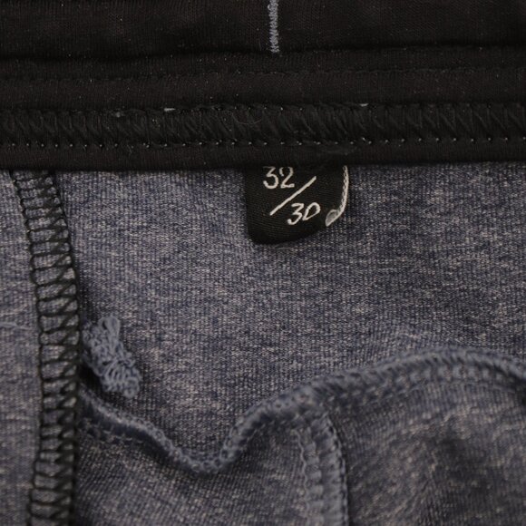 Public Rec Sweatpants Mens 32 L27 everyday jogger Athleisure Pockets Drawstring - Picture 5 of 14